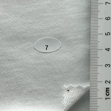 7 White