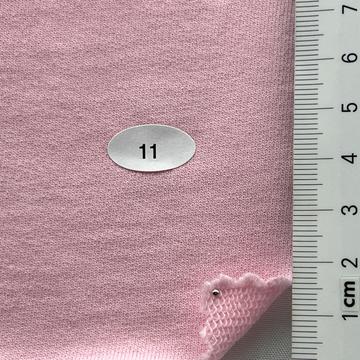 11 Pale Pink