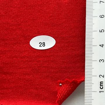 28 Red