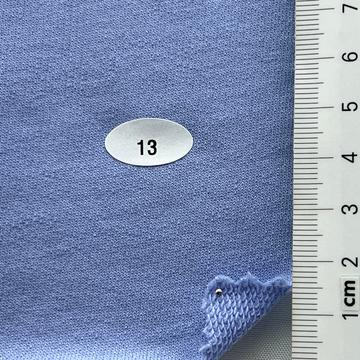 13 Pale Blue