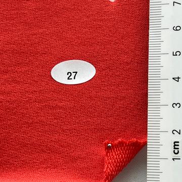 27 Red
