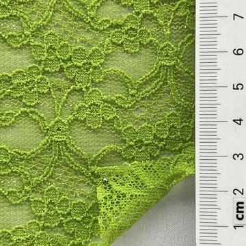 7 Pale Green