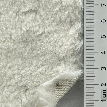 Polyester Vegan Fur