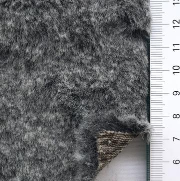 Polyester Vegan Fur