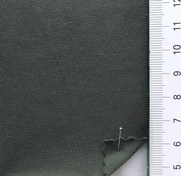 34 Deep Green
