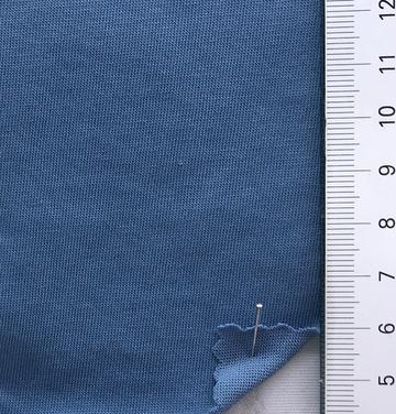 17 Blue
