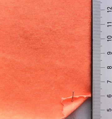 - Orange