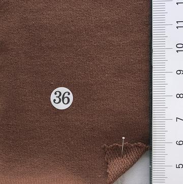 36 Brown