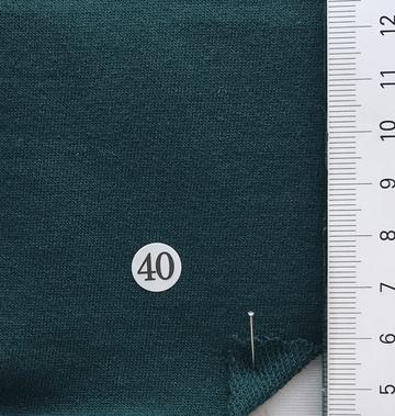 40 Deep Green