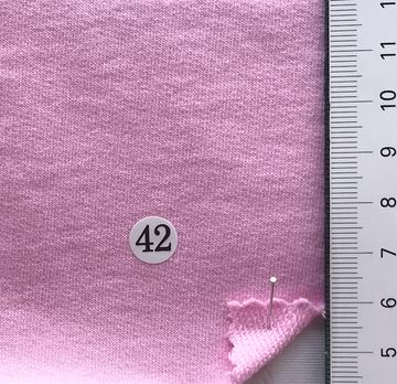42 Pale Pink