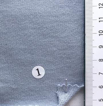 1 Pale Blue