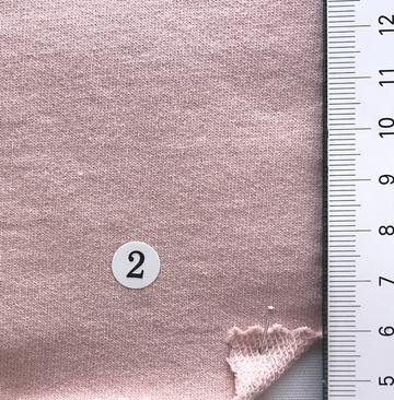 2 Pale Pink