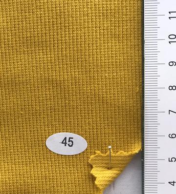 45 Yellow