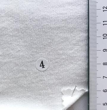 4 White
