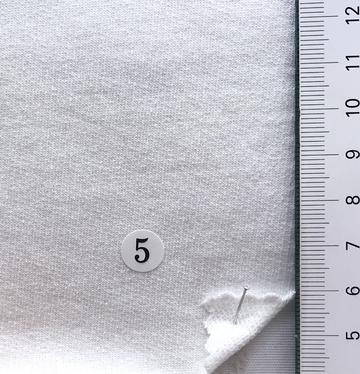 5 White
