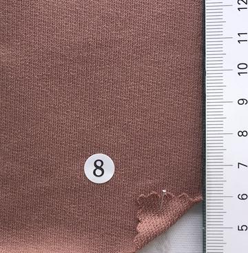 8 Dusty Pink