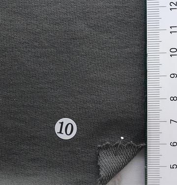 10 Charcoal