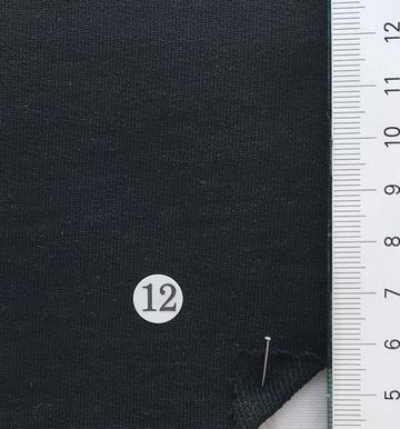 12 Black