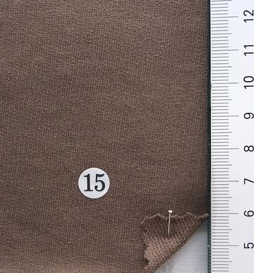 15 Brown