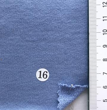 16 Pale Blue