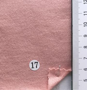 17 Pale Pink