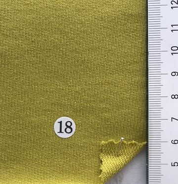 18 Yellow