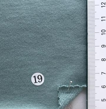 19 Pale Green