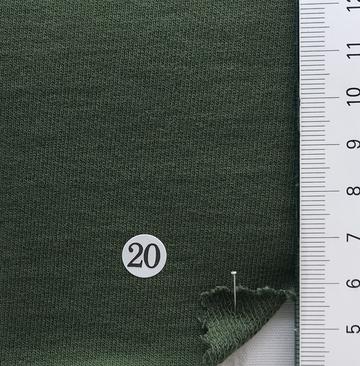 20 Deep Green