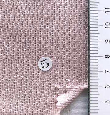 5 Pale Pink