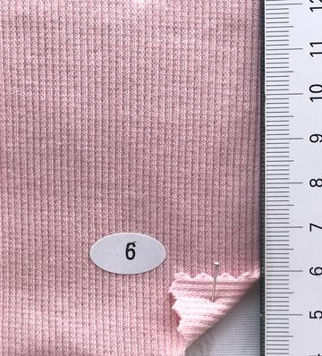 6 Pale Pink