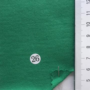 26 Green
