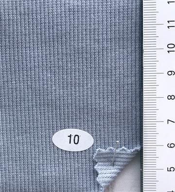 10 Pale Blue