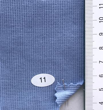11 Pale Blue
