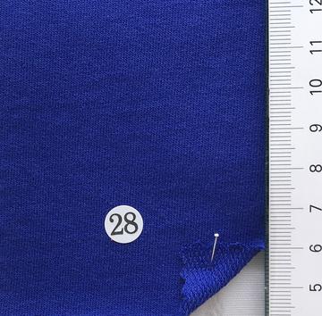 28 Blue