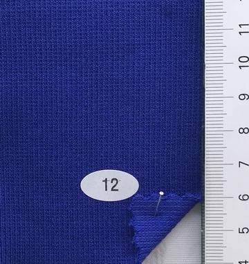 12 Blue