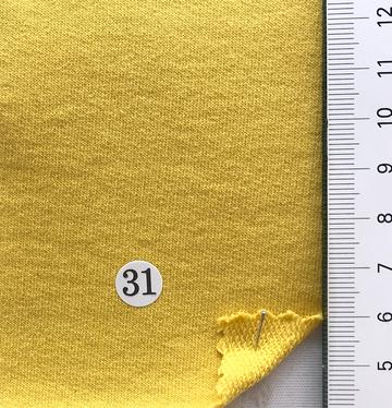 31 Yellow