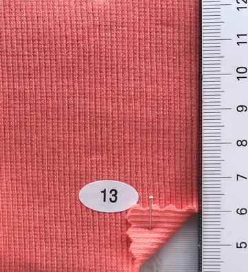 13 Pale Orange