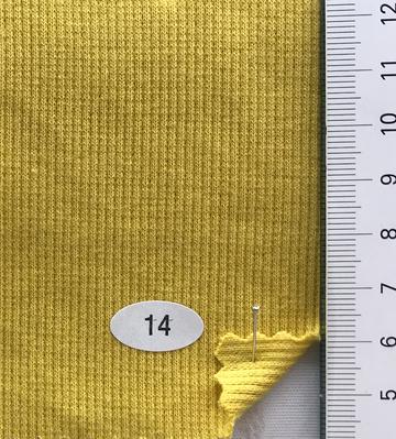 14 Yellow