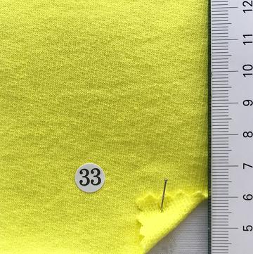 33 Yellow