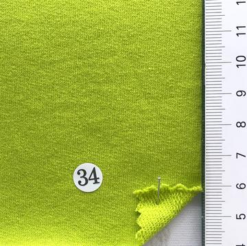 34 Pale Green