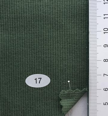 17 Deep Green
