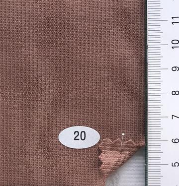 20 Dusty Pink