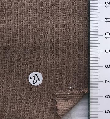 21 Brown