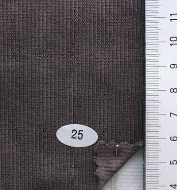 25 Brown
