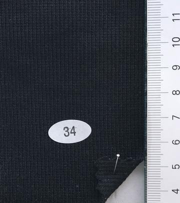 34 Black