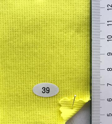 39 Yellow