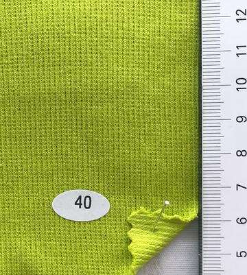 40 Pale Green
