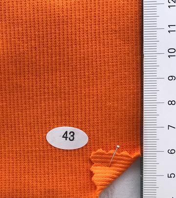 43 Orange