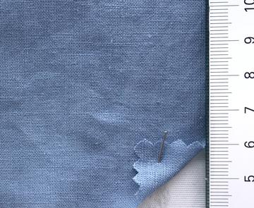 6 Pale Blue