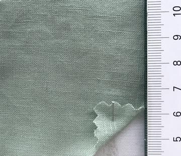 7 Pale Green